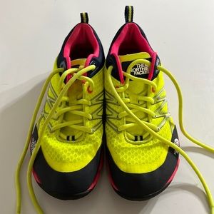 The NorthFace Tennis Shoes